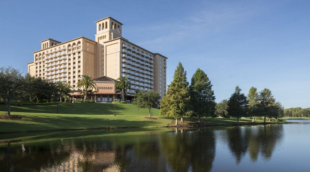 The Ritz-Carlton, Orlando, Grande Lakes