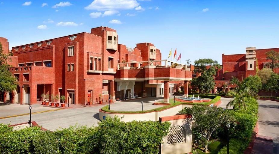 ITC Rajputana, A Luxury Collection Hotel, Jaipur