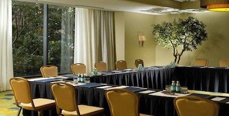 Foothill Conference Rooms