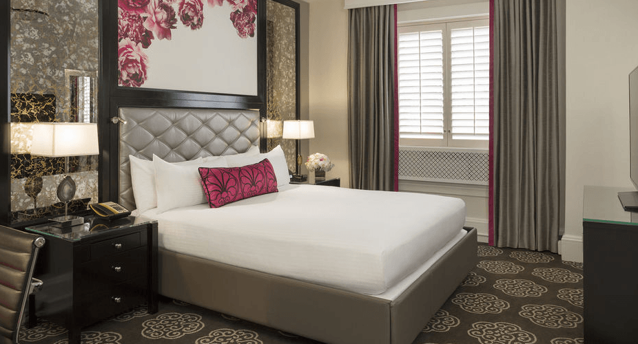 EXECUTIVE ROOM, 1 KING BED