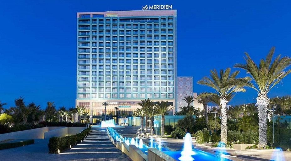 Le Méridien Oran Hotel & Convention Centre