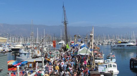 Harbor & Seafood Festival