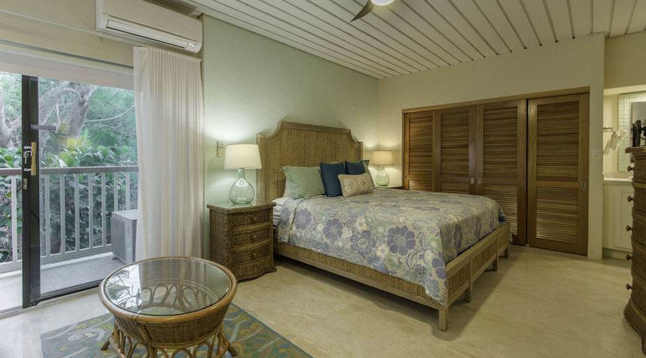 Deluxe Villa, 1 Bedroom, Ocean View