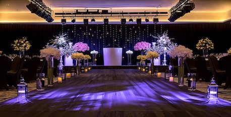 Sapphire Ballroom