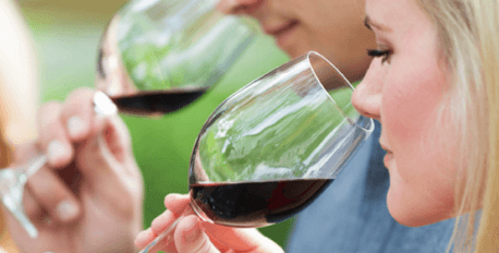 Wineries & Wine Tasting