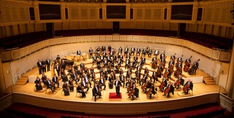 Chicago Symphony Orchestra  
