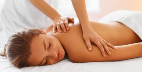 L’Auberge Signature Massage