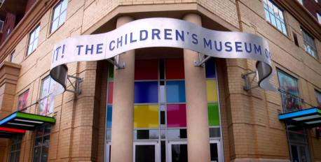  Children's Museum of Atlanta