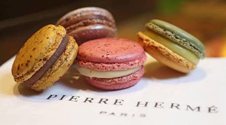 The Best Bakeries in Paris