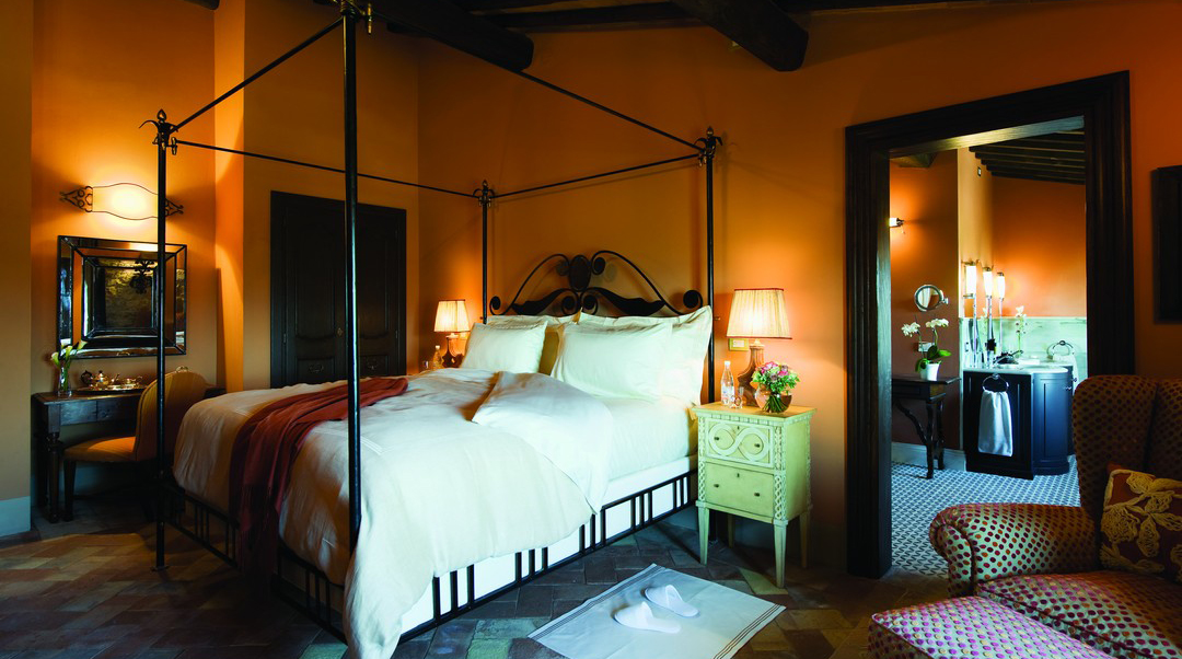 One Bedroom Classica Suite