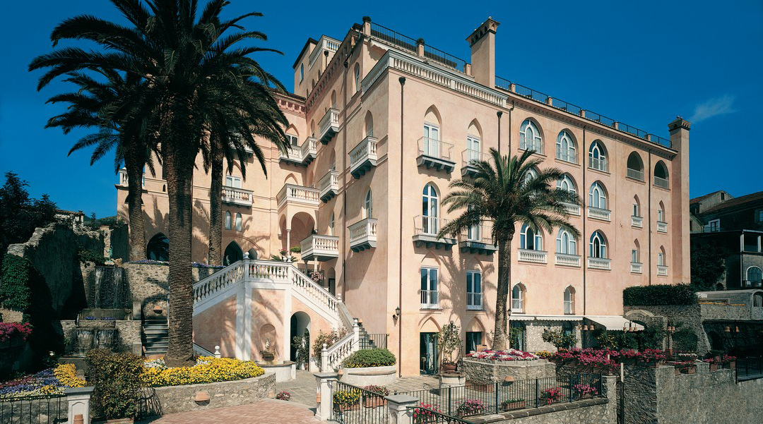 Palazzo Avino