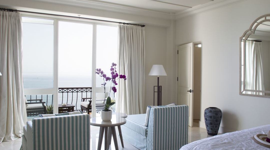 Suite, 2 Bedrooms, Sea View