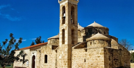 Church of Chryseleousa