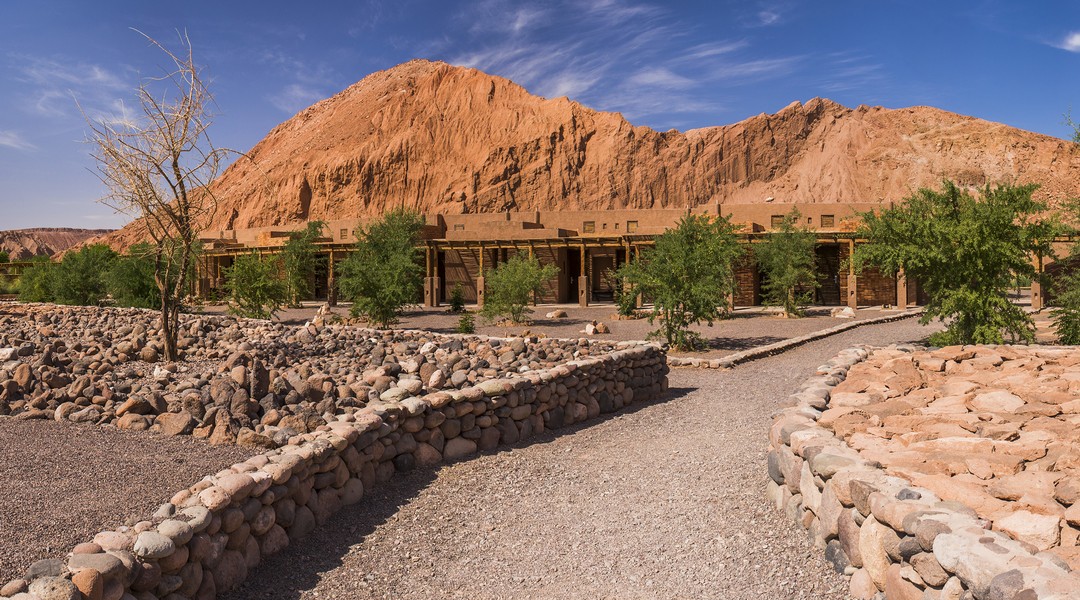 Alto Atacama Desert Lodge & Spa