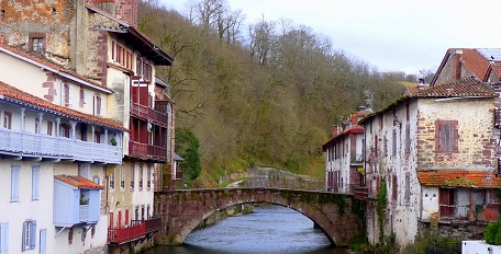Basque Villages 