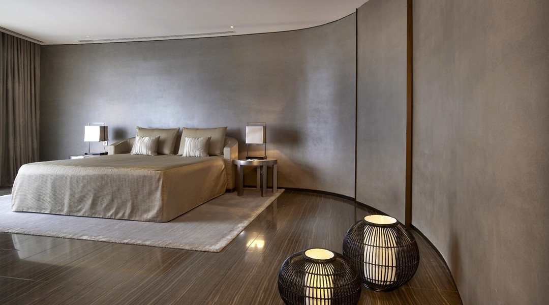 Armani Dubai Suite