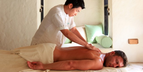 Six Senses Signature Massages