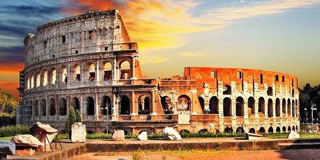 Colosseum Special Tour