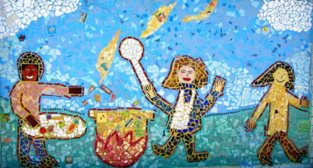 Mosaic School For Kids