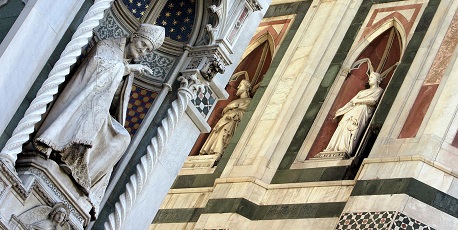 Basilica Of Santa Croce