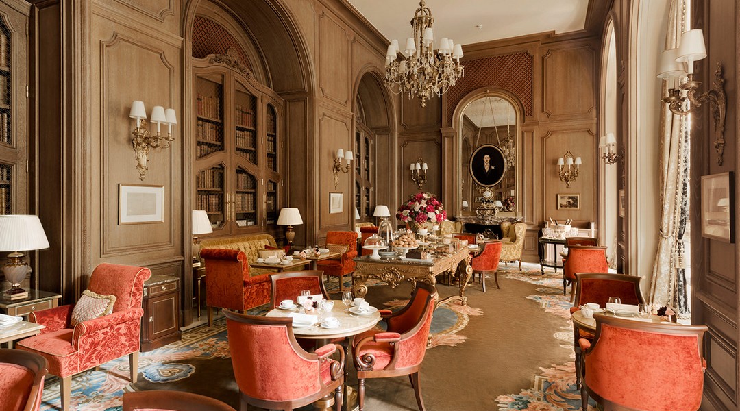 Ritz Paris  Paris Unique Luxury Travel
