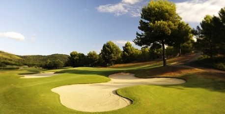 The Golf in Mallorca