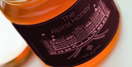 The Alpina Honey