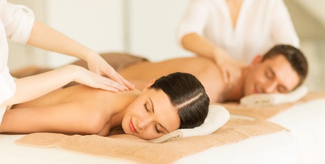 Spa Treatments for Two