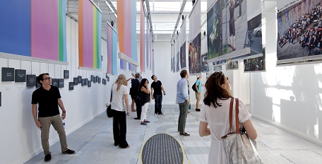 Biennale in Venice