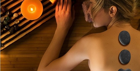 Asian Massage Therapies