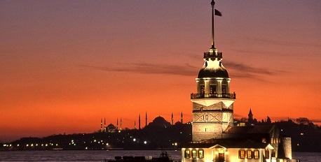 Exclusive Istanbul Tours