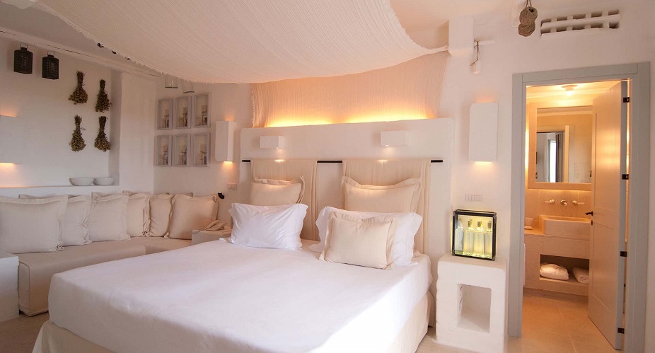 Comfort Double or Twin Room (Borgo Splendida)