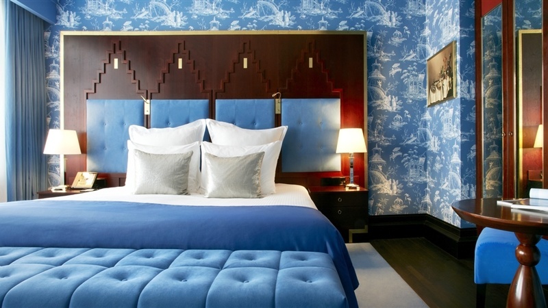 Suite, 1 Bedroom (Prestige)