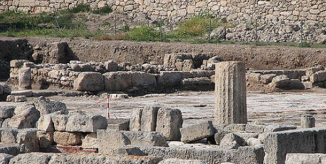 Archaeological Park 