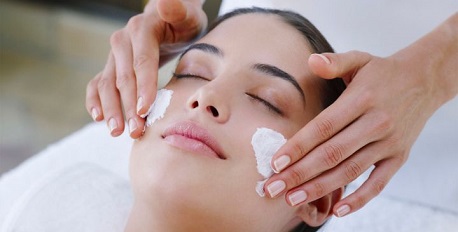 Premium Facials by Swiss Perfection