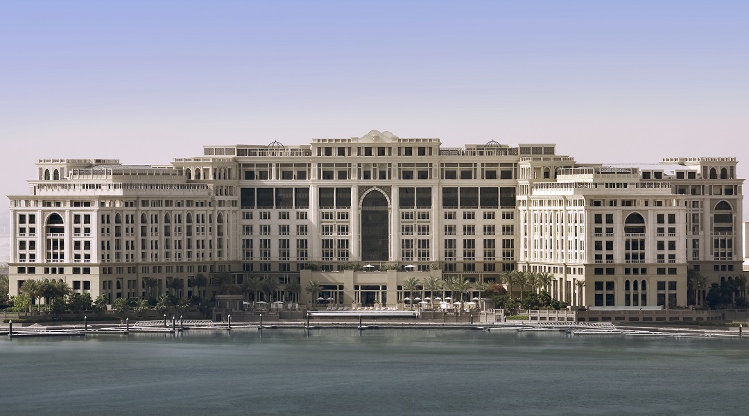 Palazzo Versace Dubai 