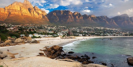 Camps Bay 