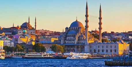 Istanbul Insider Tour
