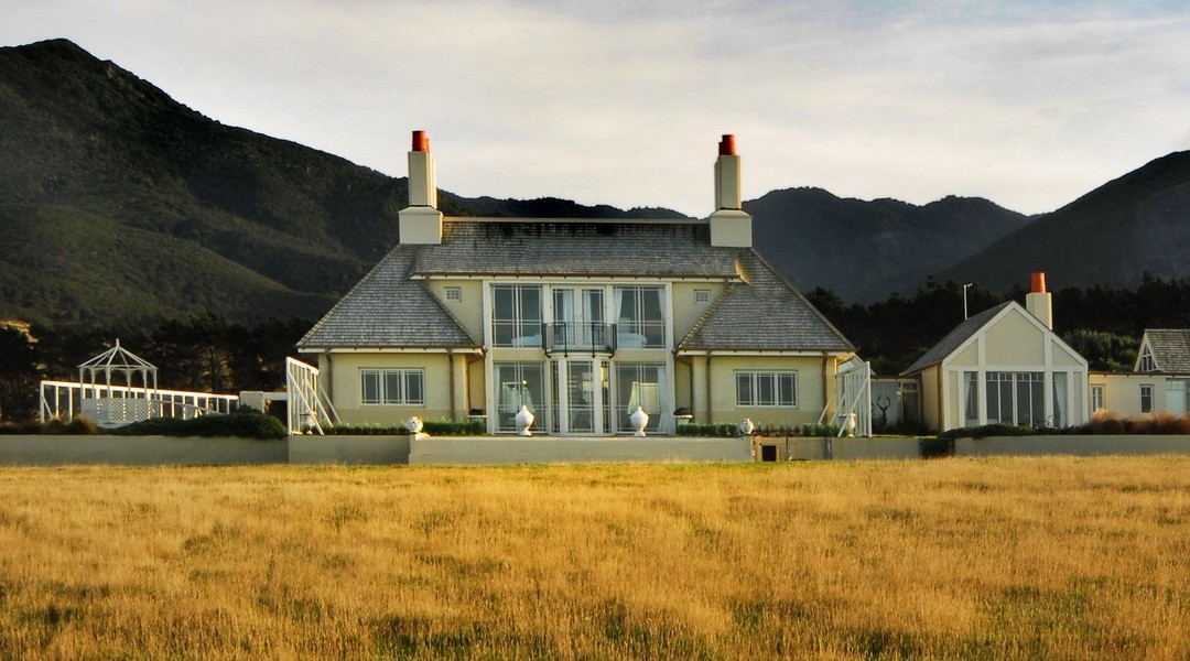 Owner's Cottage
