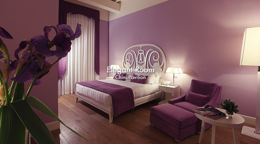 Standard Room (Elegant)