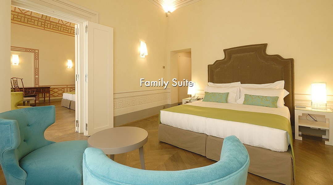 FAMILY SUITE 