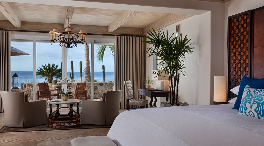 One&Only Casita Suite - Ocean Front with Infinity Pool