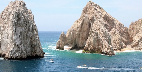 Baja Discoveries