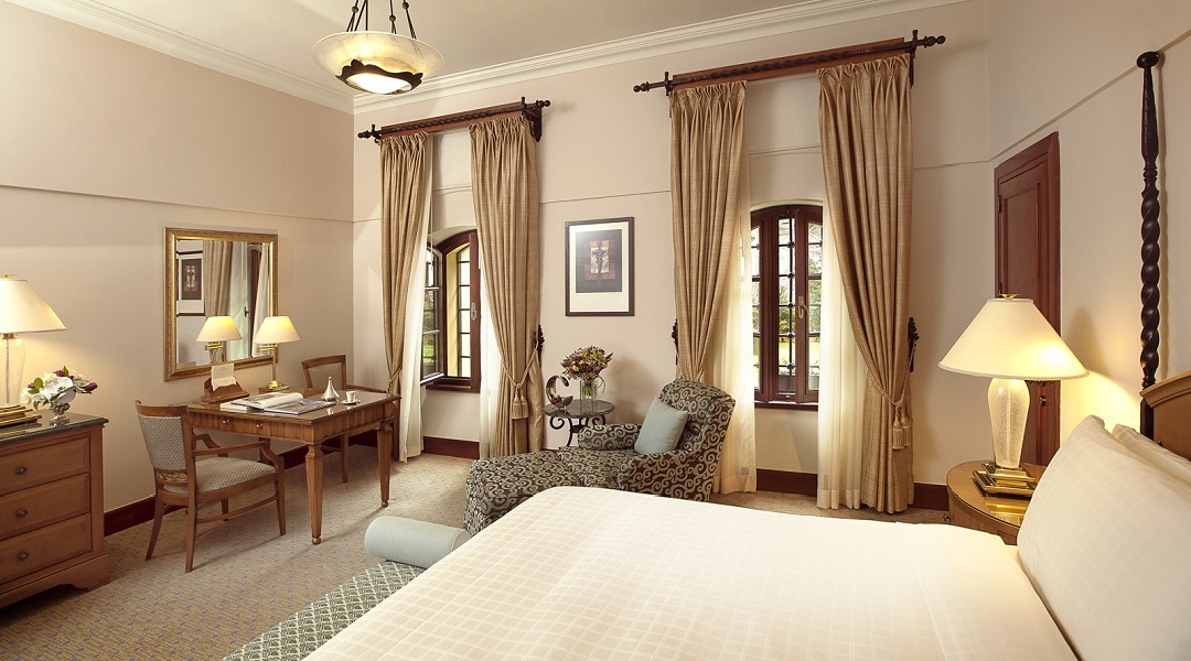 Superior Room, 1 King Bed