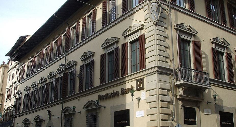 Palazzo Vecchietti