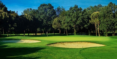 The Adriatic Golf Club