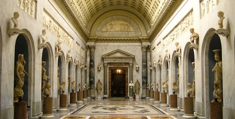 Vatican Museums 