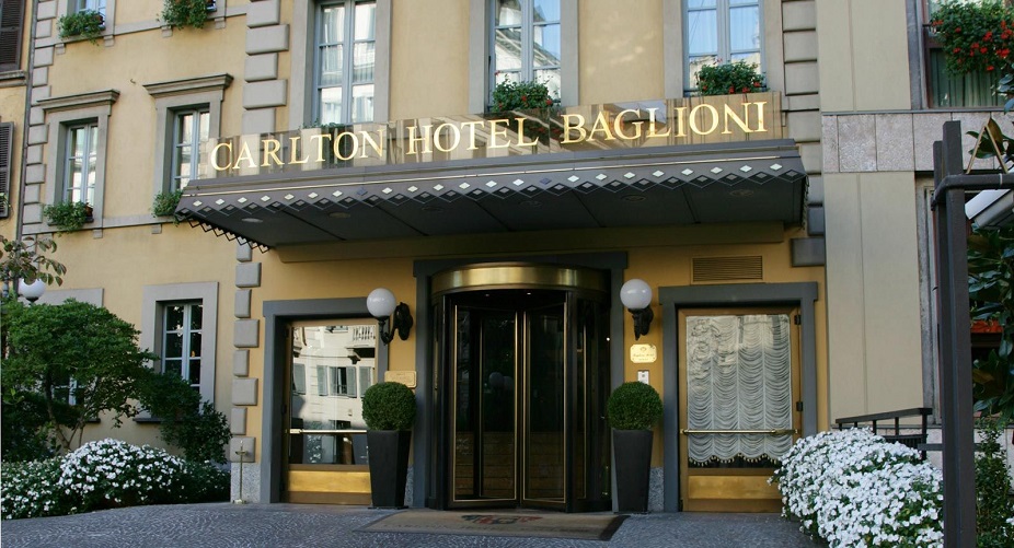 Baglioni Hotel Carlton