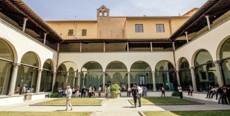 The New Museo Novecento in Florence
