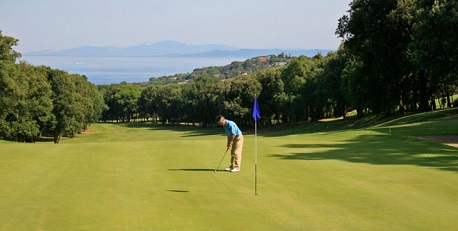 International Golf Club Punta Ala